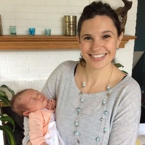 Meet your Posher, Emily